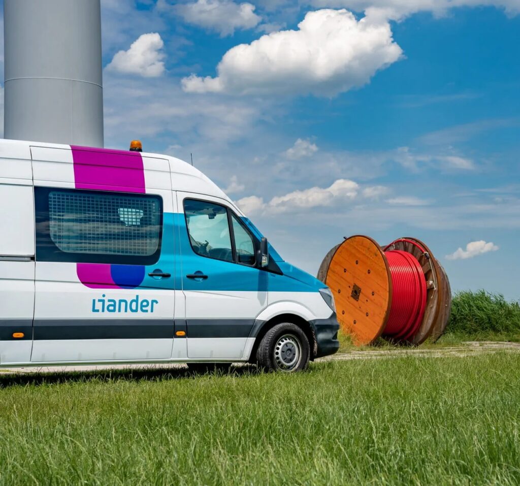 liander programma helix